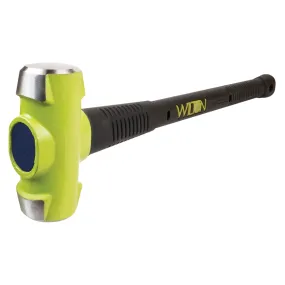 12 Lb. Head, 36" BASH Soft Face Sledge Hammer