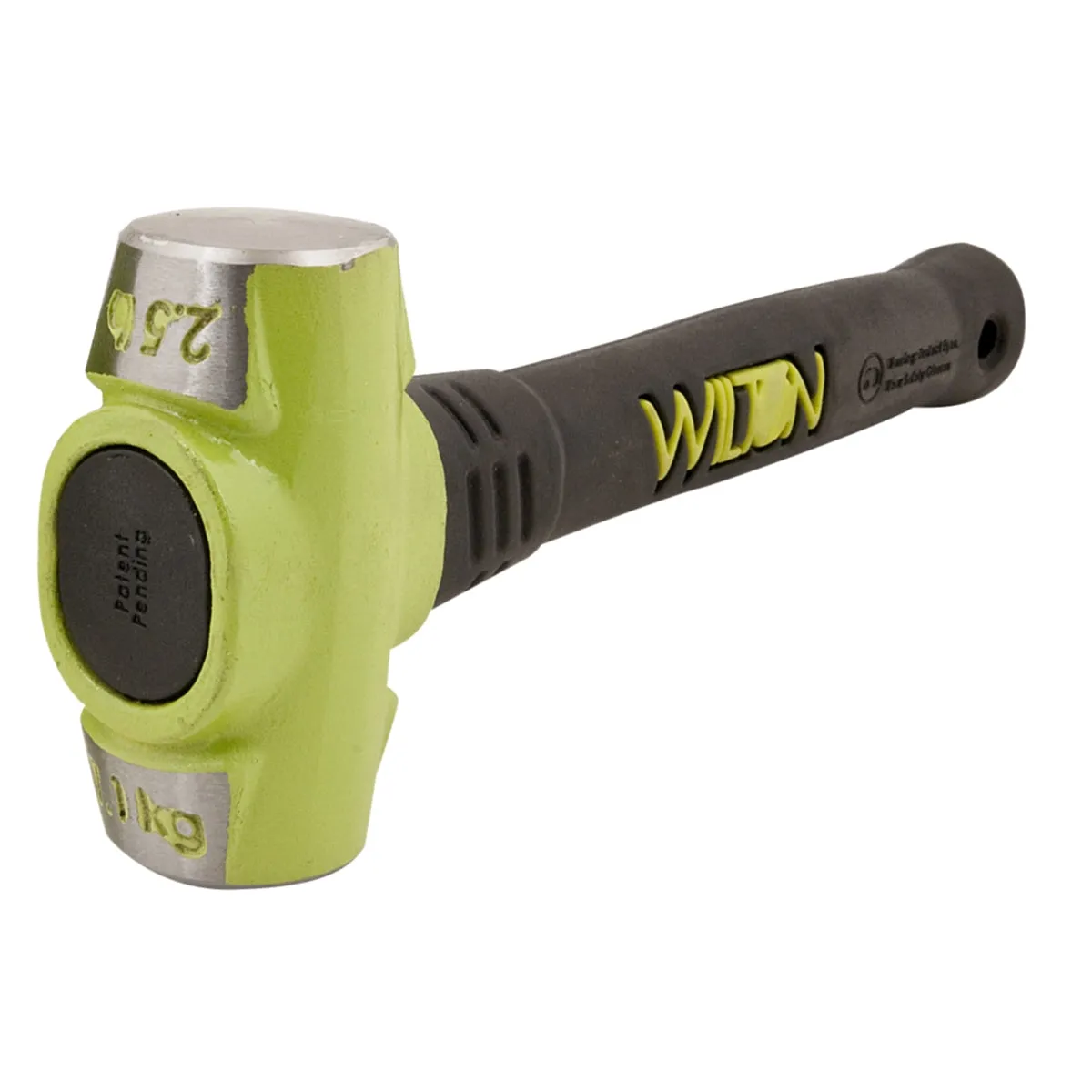 2-1/2 lb. Head, 12" BASH Sledge Hammer WIL20212