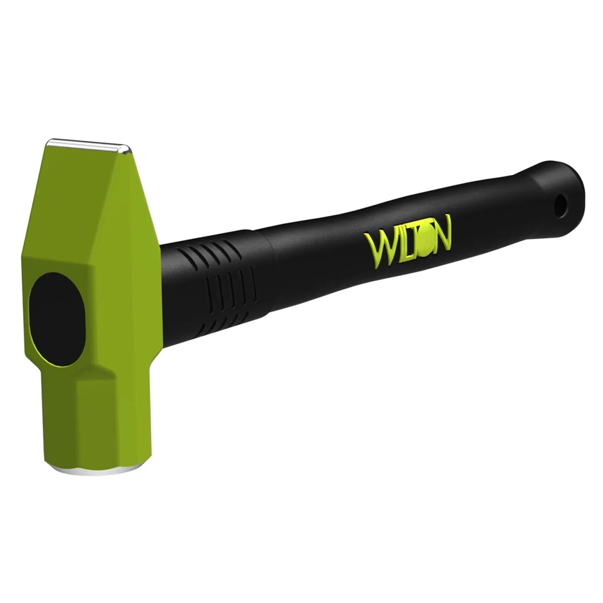 2 Lb. Head, 16" BASH Cross Pein Hammer WIL30216