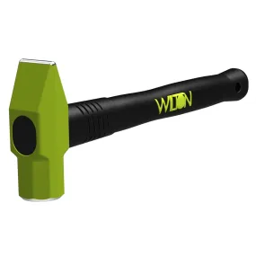 2 Lb. Head, 16" BASH Cross Pein Hammer WIL30216