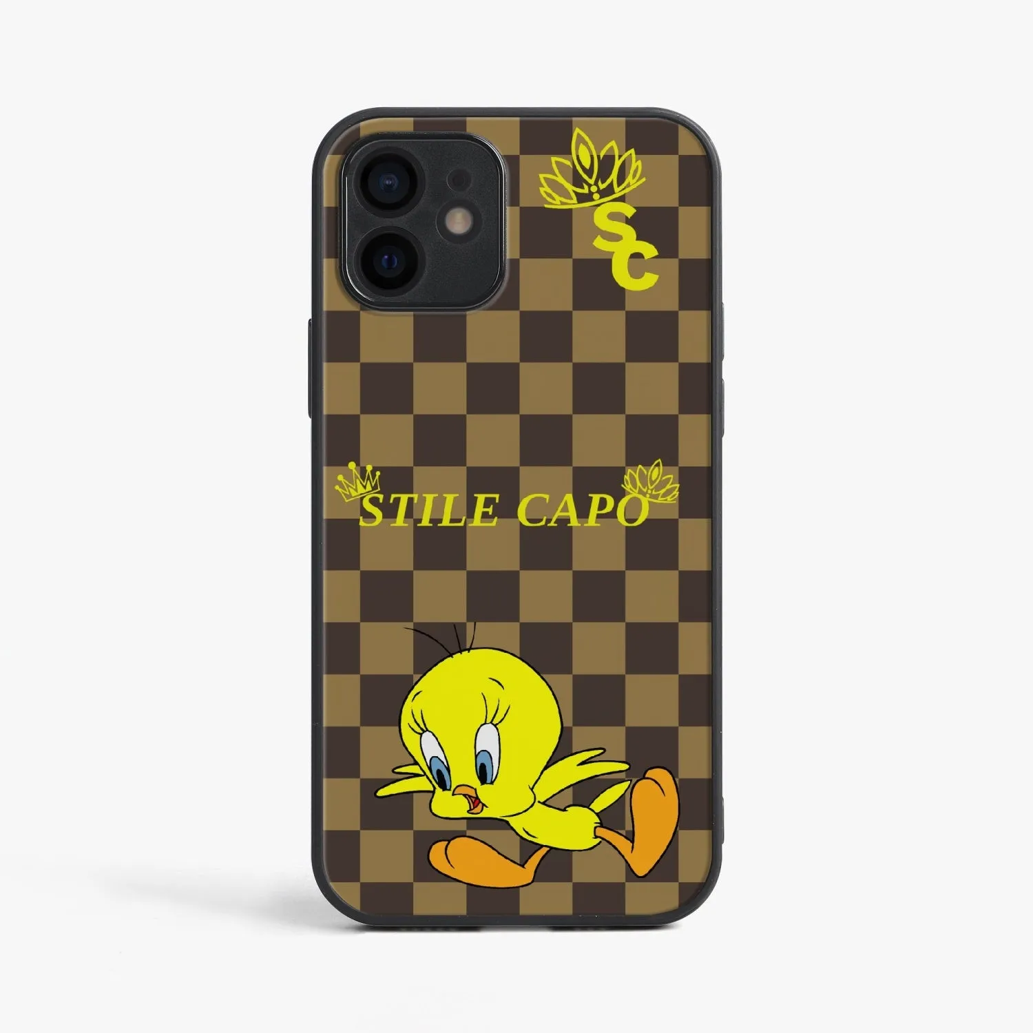 275. iPhone 12 Phone Case