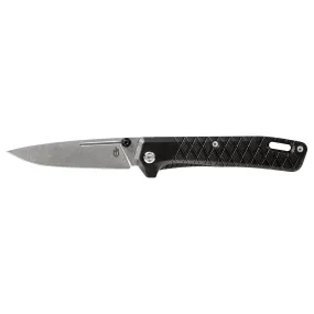 34484      ~ GERBER ZILCH FOLDER BLACK