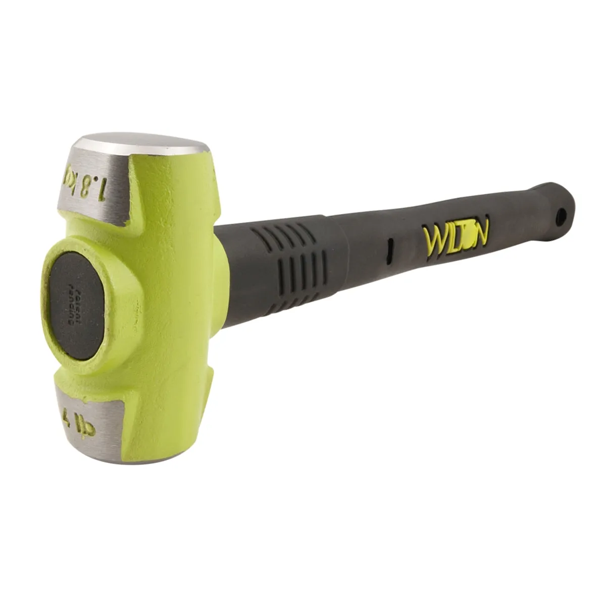 4 Lb. Head, 12" BASH Sledge Hammer WIL20412