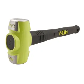 4 Lb. Head, 12" BASH Sledge Hammer WIL20412