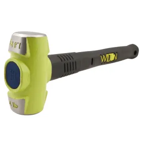 4 Lb. Head, 16" BASH Soft Face Sledge Hammer WIL40416