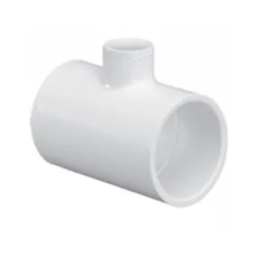 401-289 - Slip Reducing Tee 2 1/2 x 2 1/2 x 1"