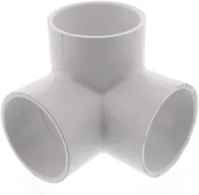 413-020 Side outlet elbow