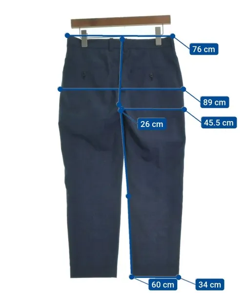 417 Trousers