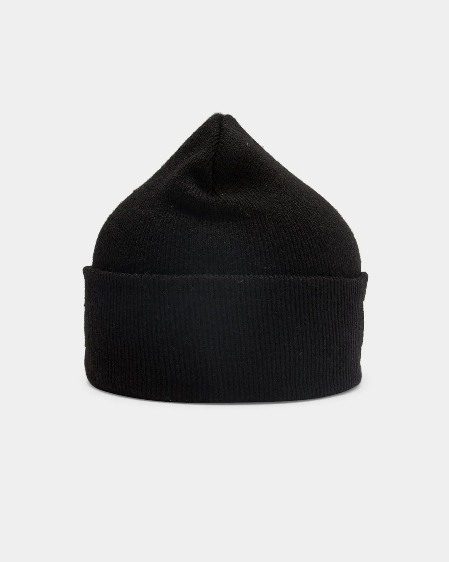 47 Brand Los Angeles Dodgers Haymaker Cuff Knit Beanie Black