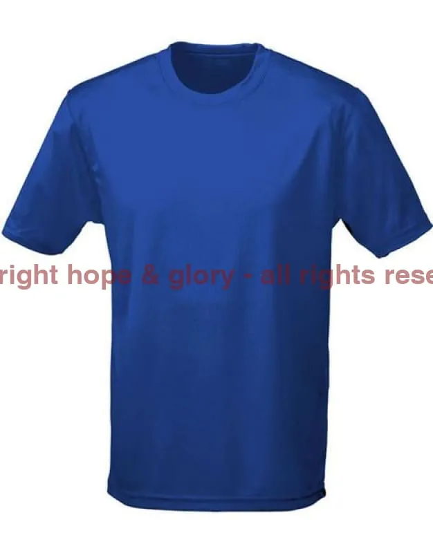 59 Commando Sports T-Shirt