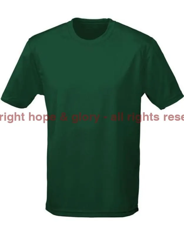 59 Commando Sports T-Shirt