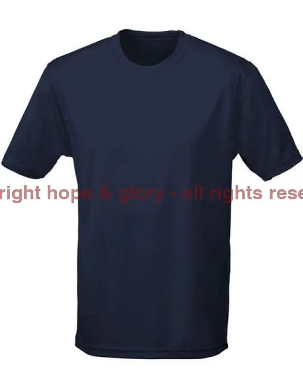 59 Commando Sports T-Shirt