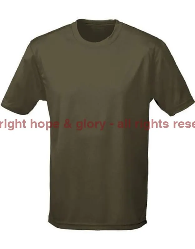 59 Commando Sports T-Shirt