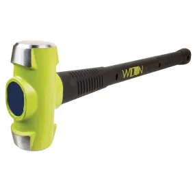 6 Lb. Head, 24" BASH Soft Face Sledge Hammer WIL40624