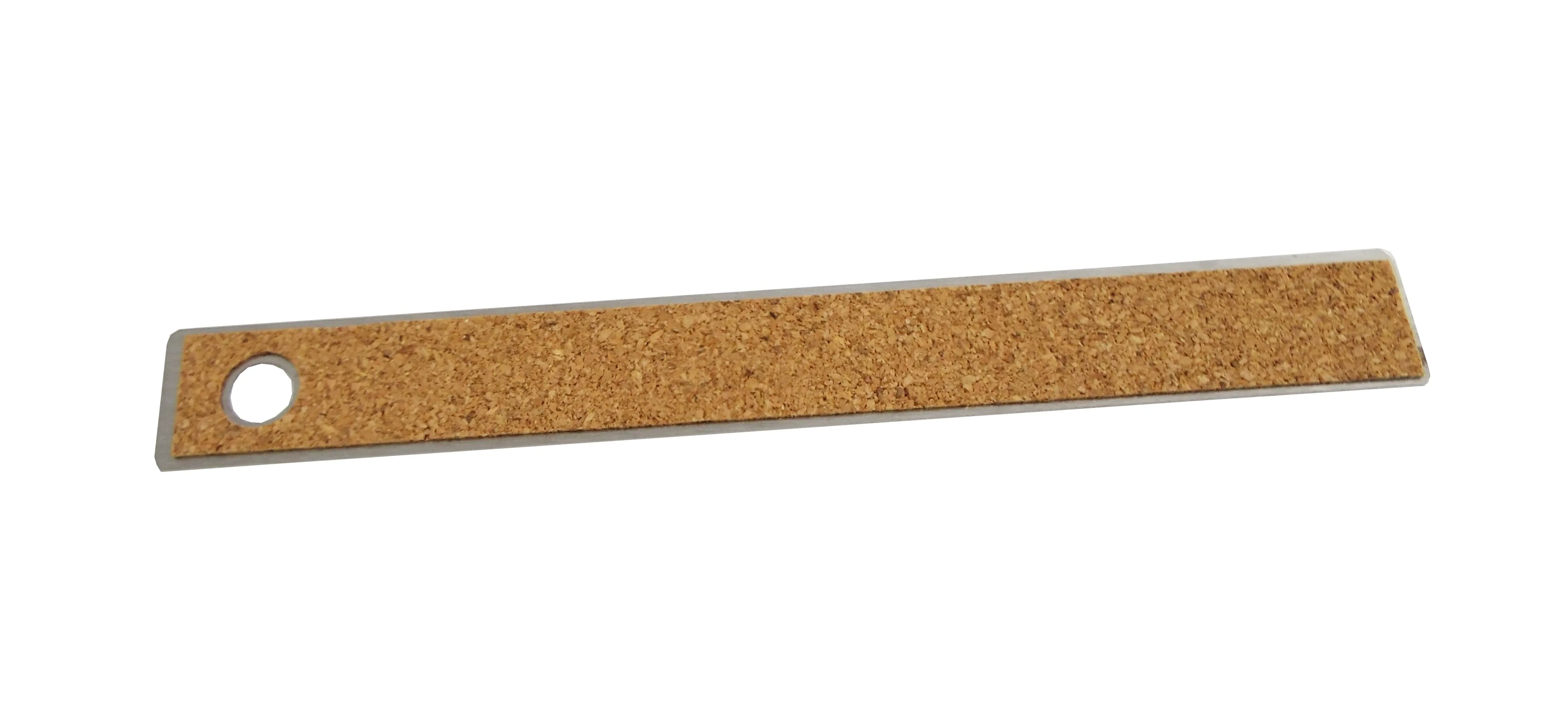 6" Stainless Steel Ruler