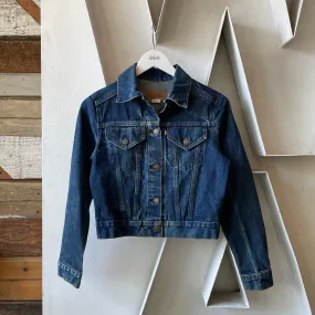 80’s Levi’s Jacket - XS