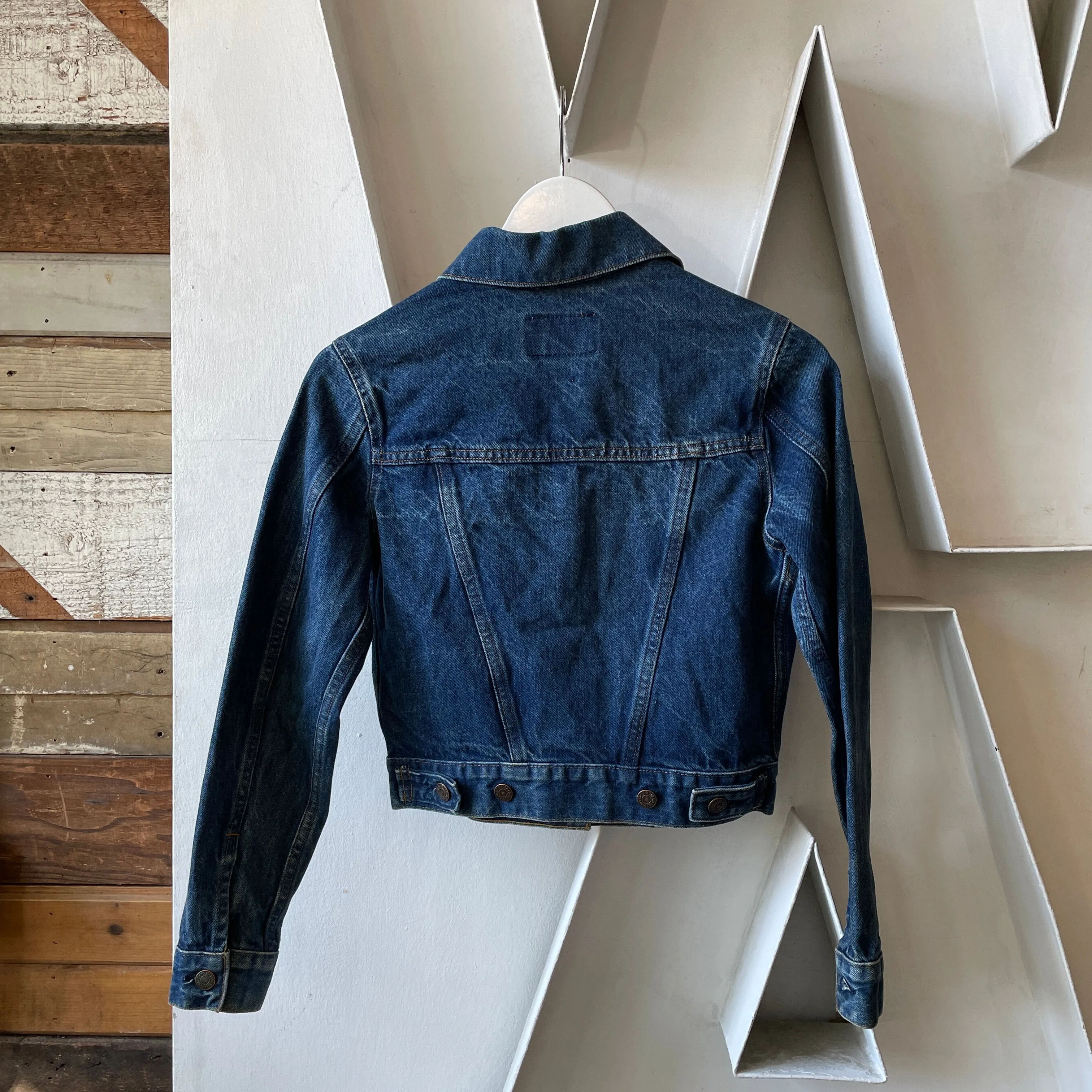 80’s Levi’s Jacket - XS
