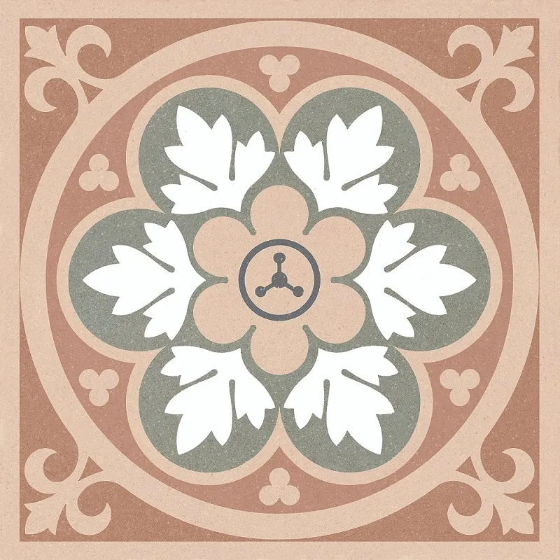 Abbey 335x335