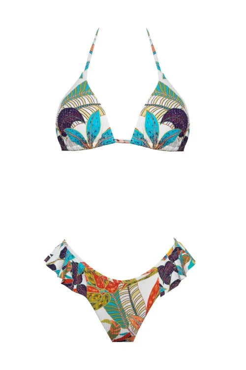 ABBY - COSTUME - I'AM BIKINI