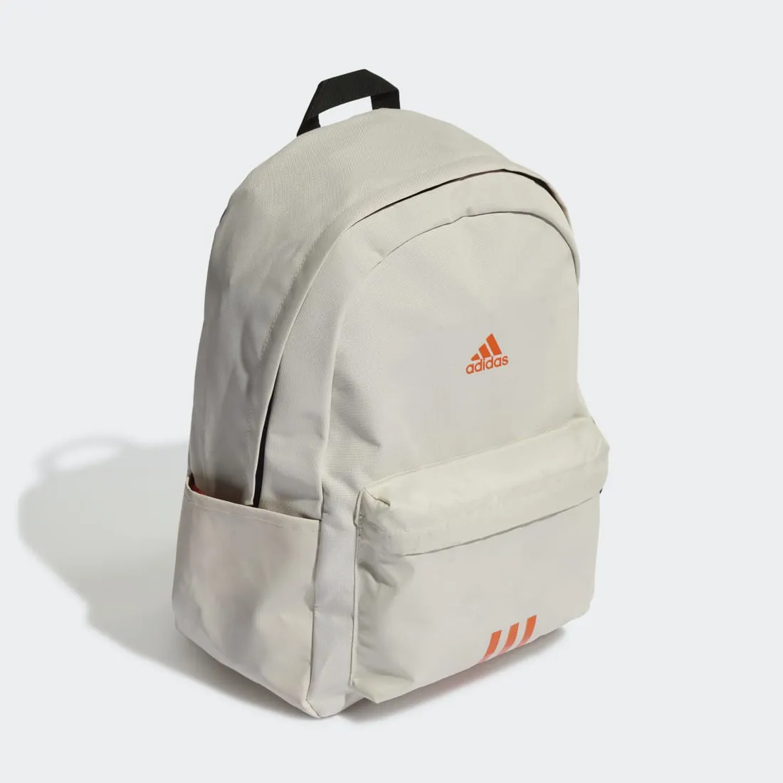 adidas Classic Badge of Sport 3-Stripes Unisex Backpack