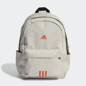 adidas Classic Badge of Sport 3-Stripes Unisex Backpack