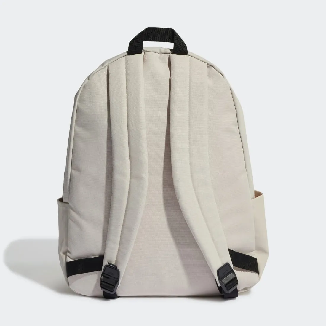 adidas Classic Badge of Sport 3-Stripes Unisex Backpack