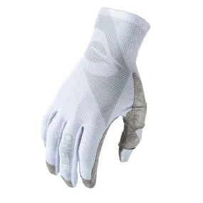 Airwear Slam V.4 Glove White/Grey