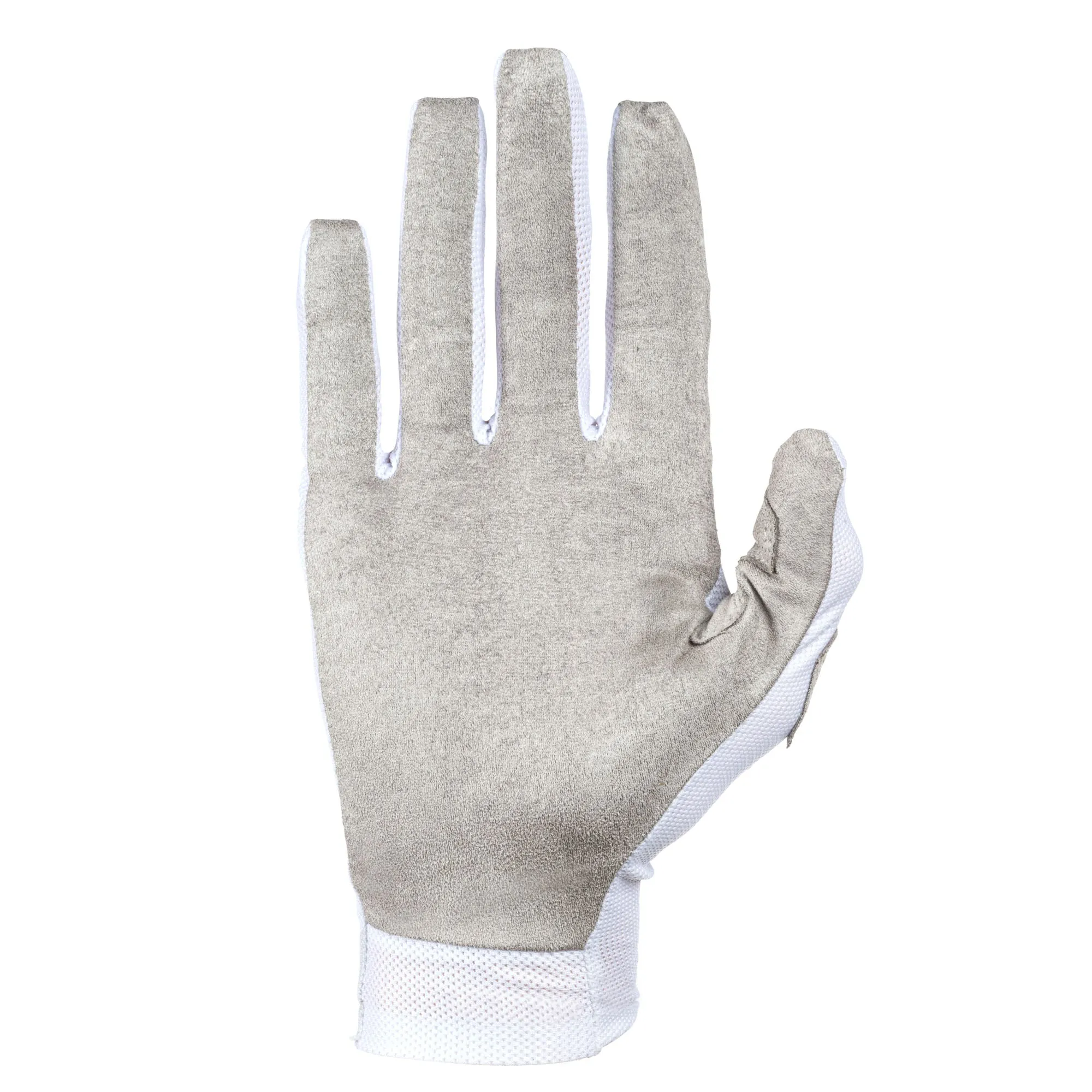Airwear Slam V.4 Glove White/Grey
