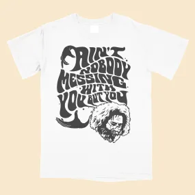 Althea - Heavyweight T-Shirt