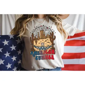 American Summer