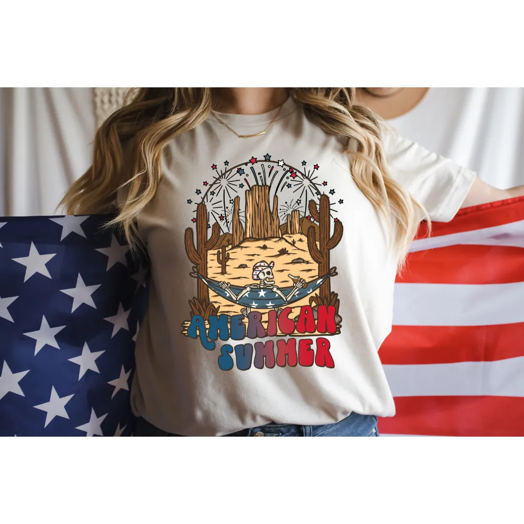 American Summer
