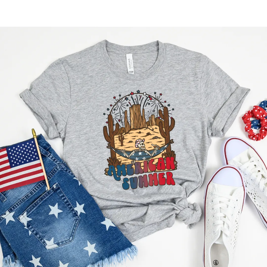 American Summer