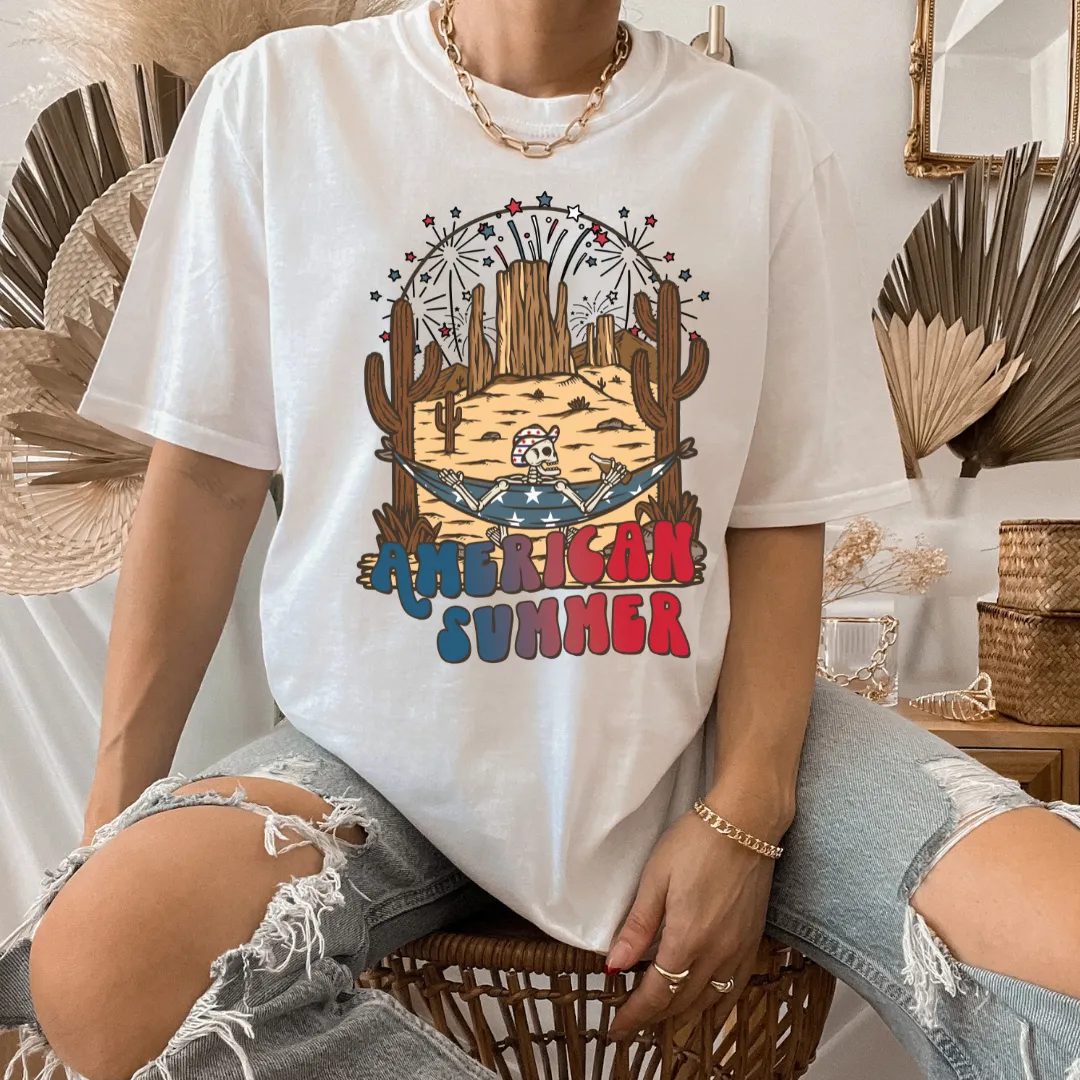 American Summer