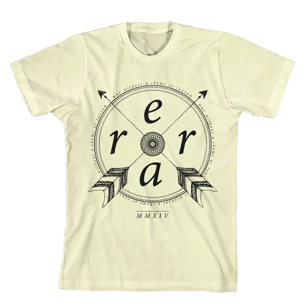 Arrows Natural "Final Print"