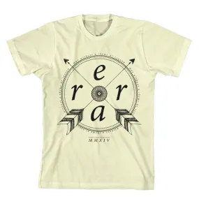 Arrows Natural "Final Print"
