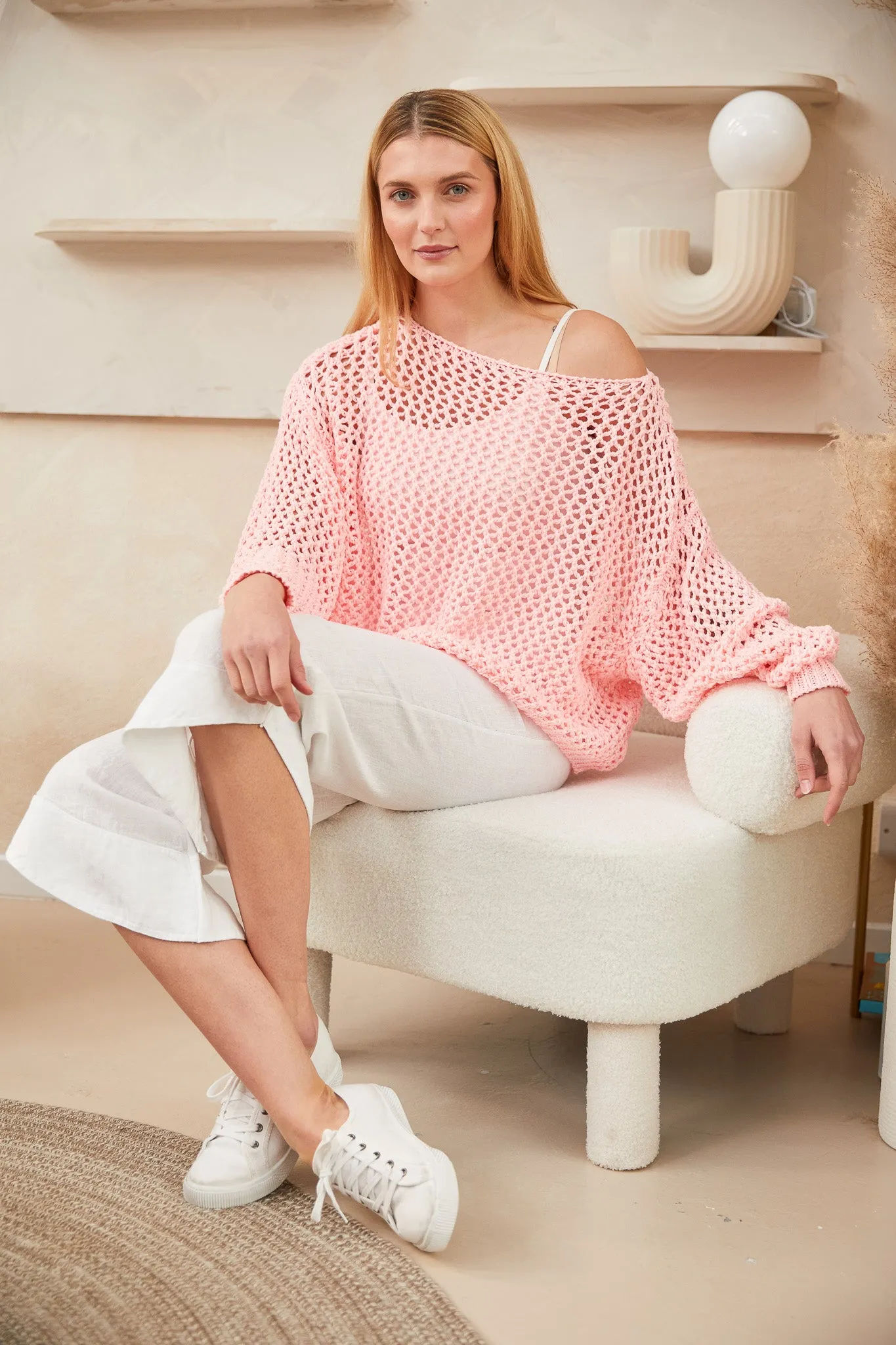 ART Culottes Trousers