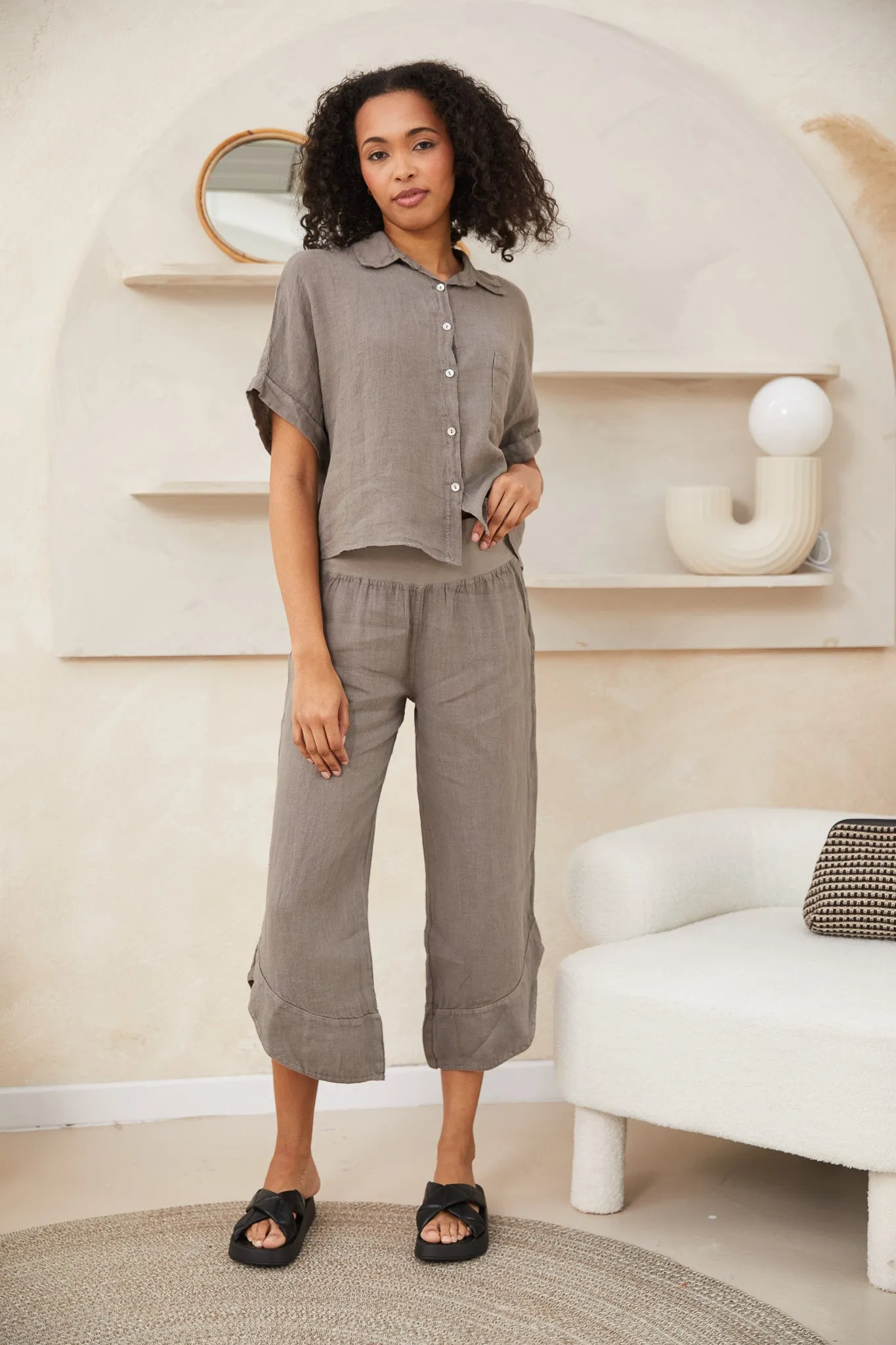 ART Culottes Trousers