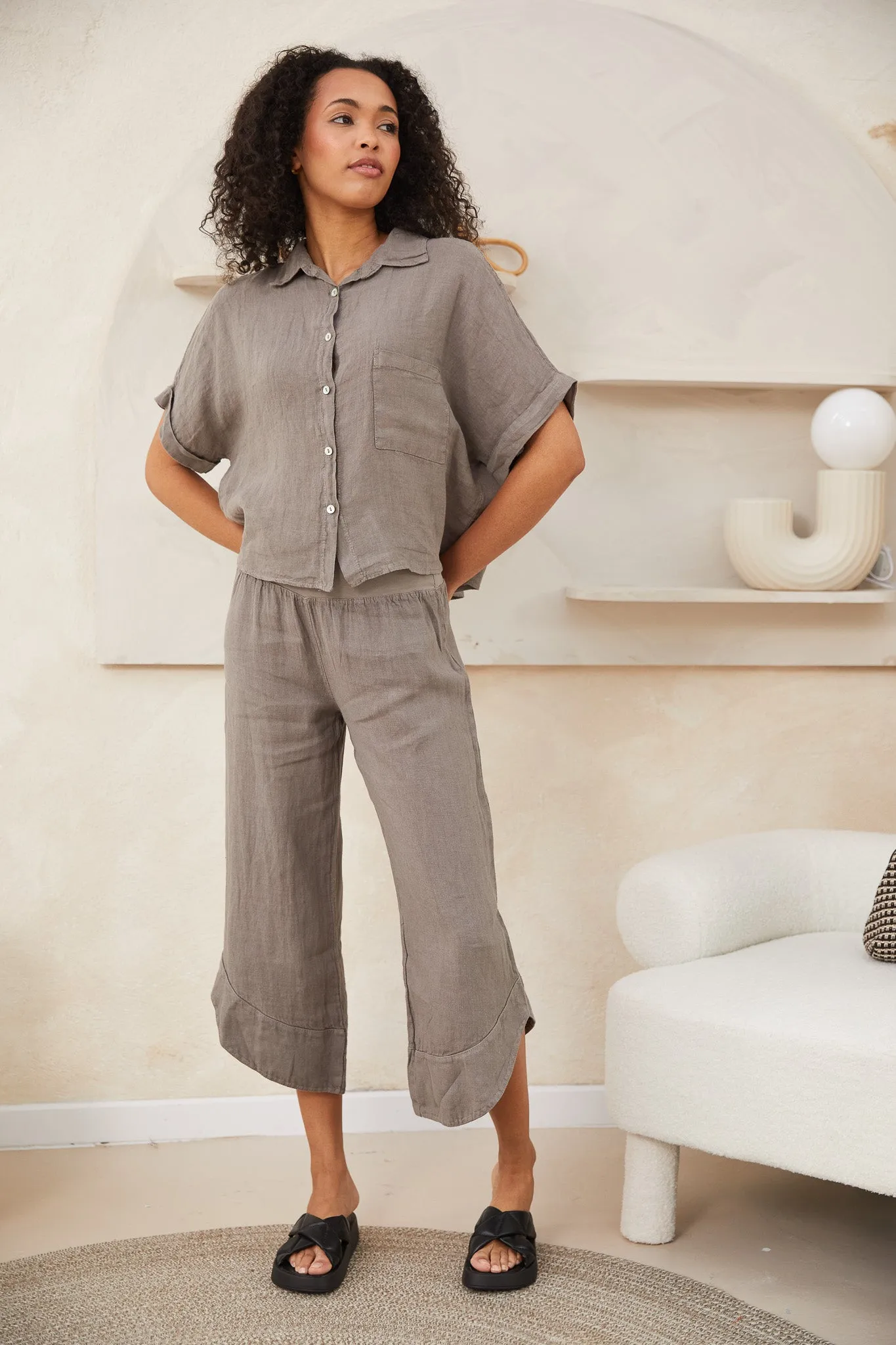 ART Culottes Trousers