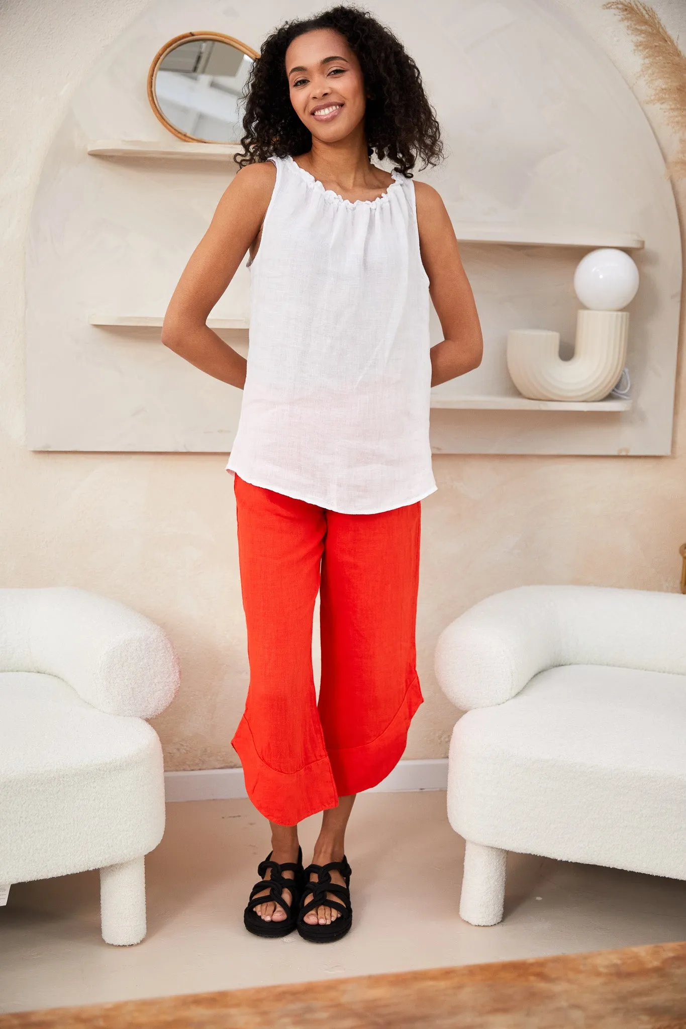 ART Culottes Trousers