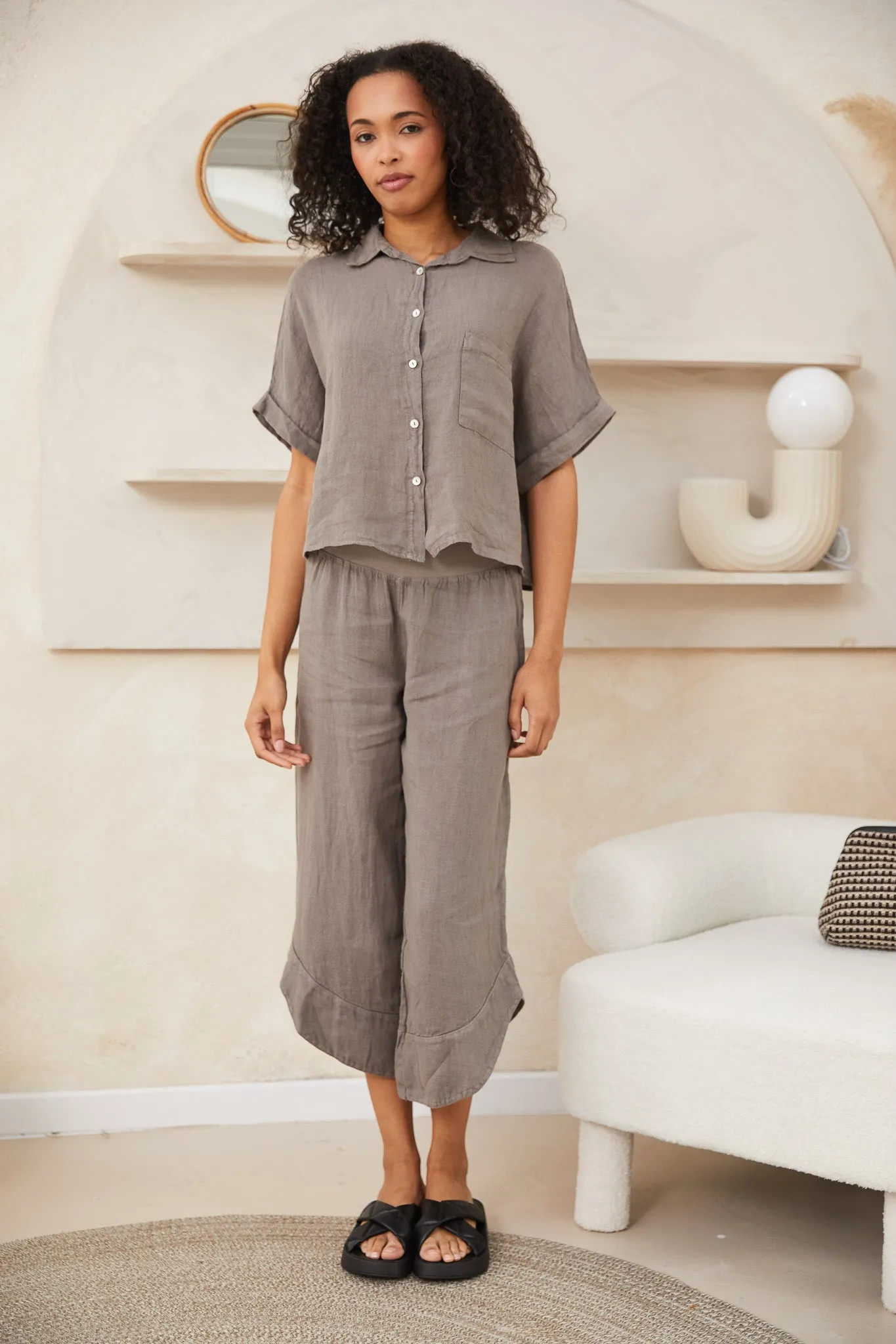 ART Culottes Trousers