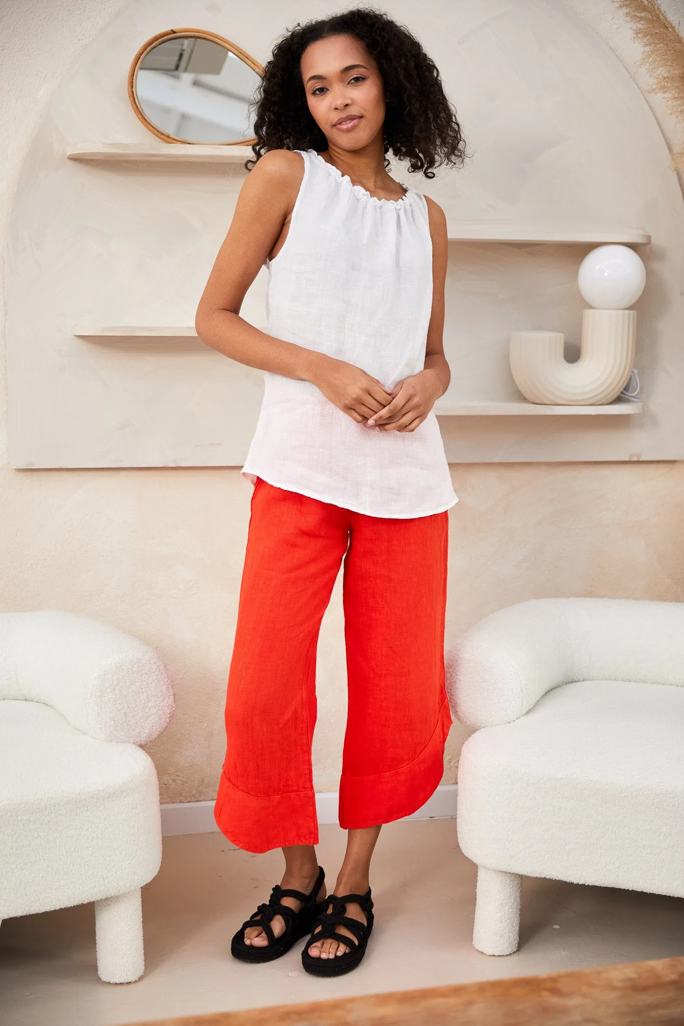 ART Culottes Trousers