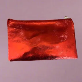 Aster Red Riley Crossbody