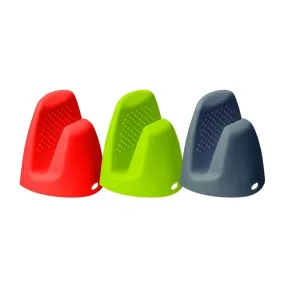 Avanti Silicone Oven Mitt Assorted (price per item)