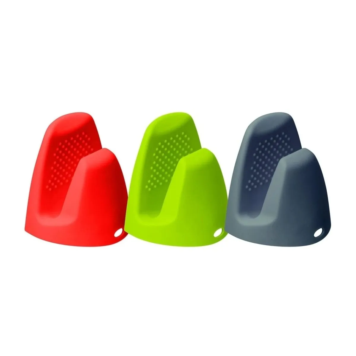 Avanti Silicone Oven Mitt Assorted (price per item)