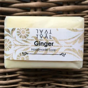 Bar Soap - Ginger