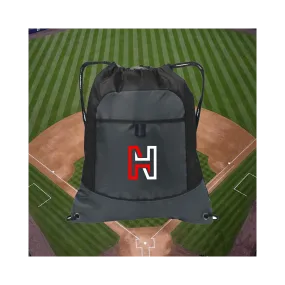 Baseball Cinch Pack