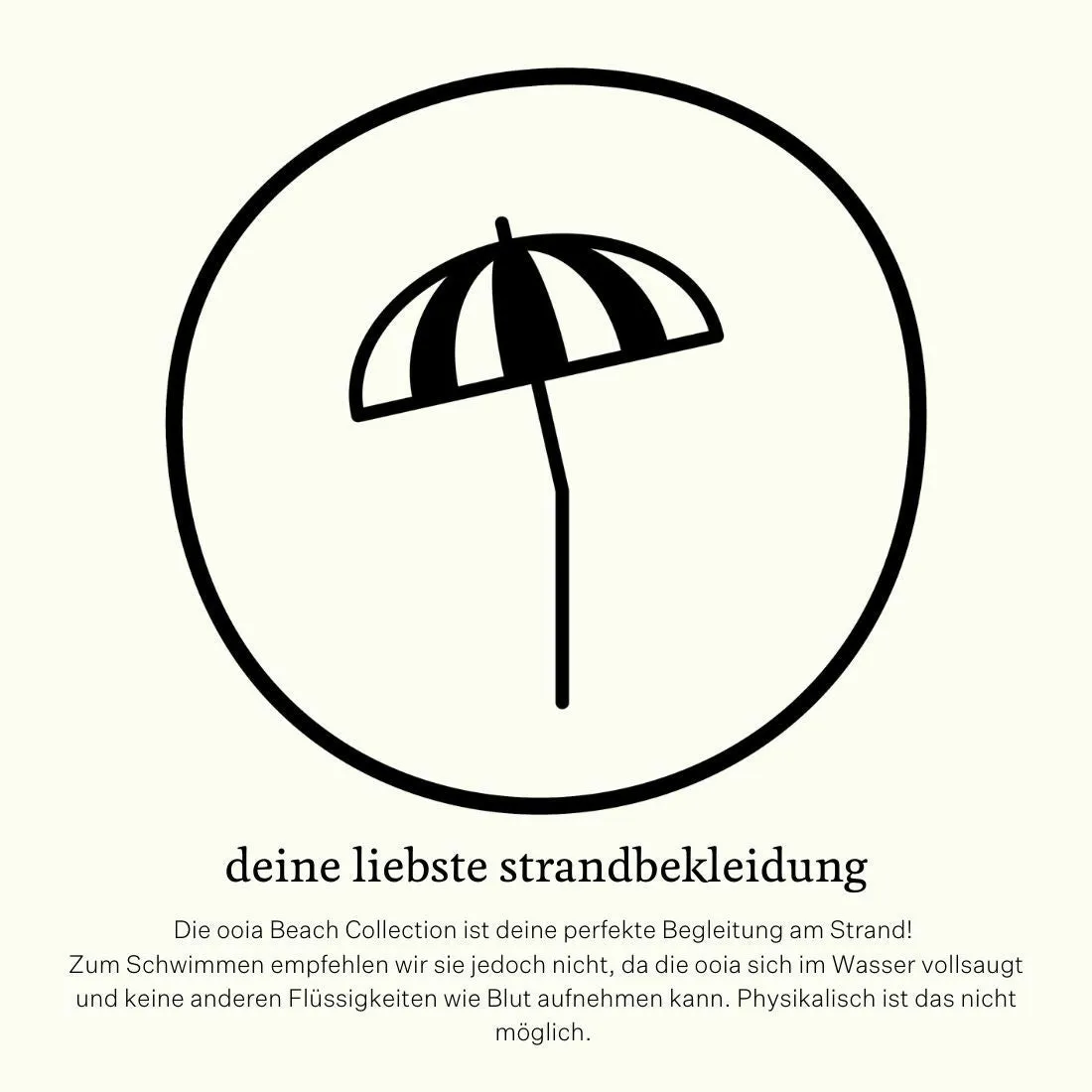 Beach Slip grün
