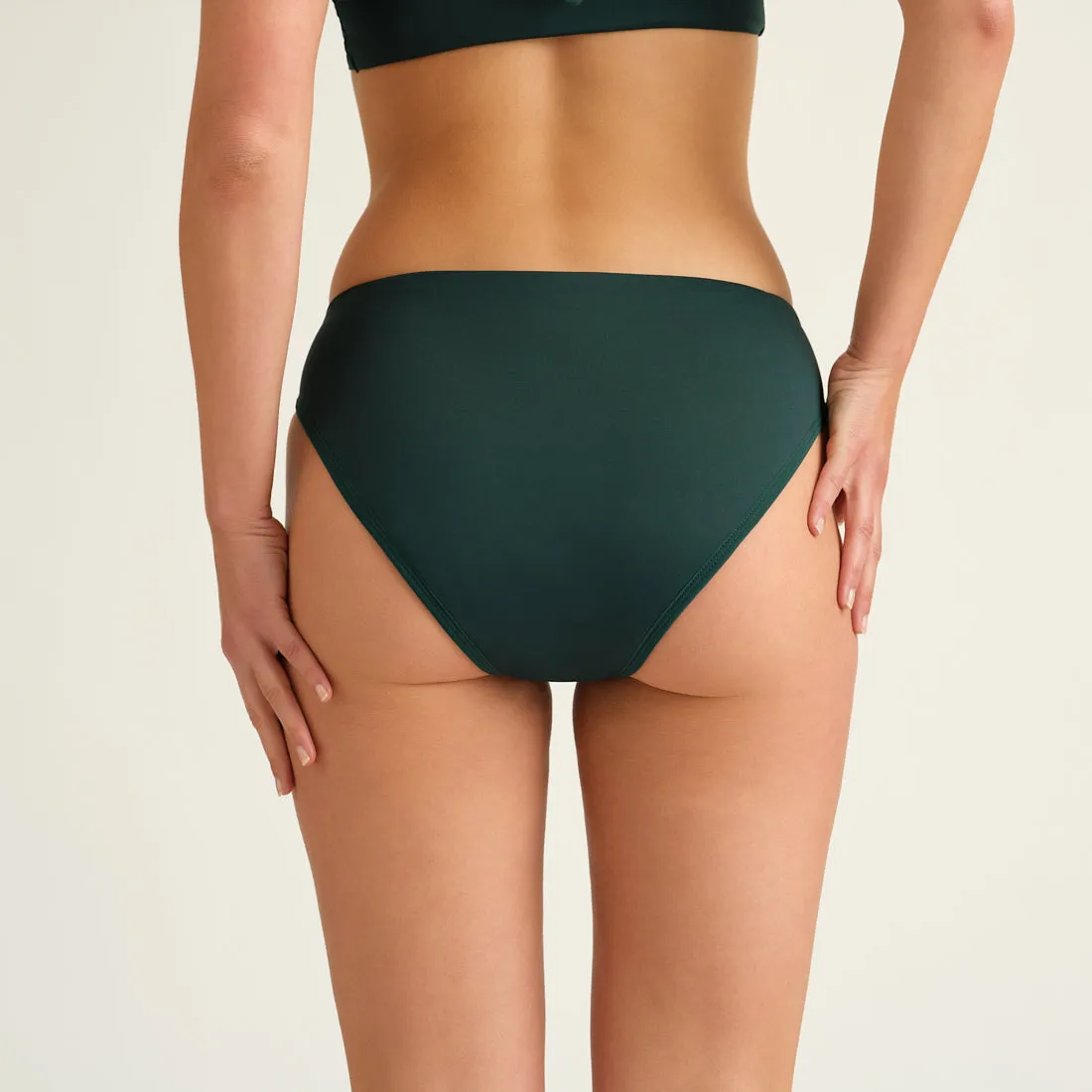 Beach Slip grün