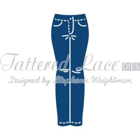 Bella's Trousers