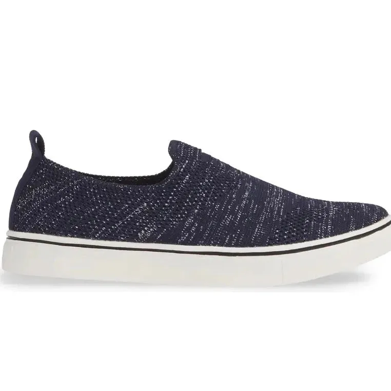 Bernie Mev Leviah - Navy